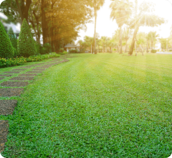 Hybrid Lawn Care (1)